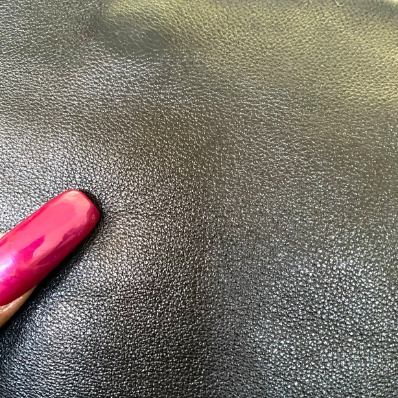 J.P Ourse & Cie leather bag - Picture 12 of 12